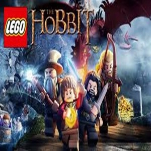 LEGO The Hobbit The Battle Pack Pc