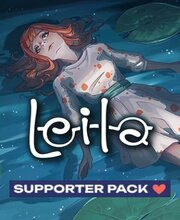 Leila Supporter Pack Pc