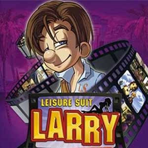 Leisure Suit Larry Pc
