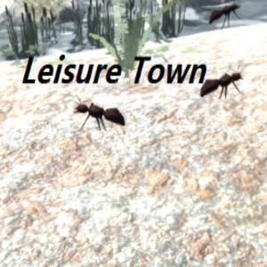 Comprar Leisure Town CD Key Comparar Precios