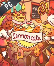 Comprar Lemon Cake CD Key Comparar Precios