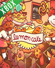Comprar Lemon Cake Xbox One Barato Comparar Precios