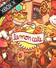 Comprar Lemon Cake Xbox Series Barato Comparar Precios