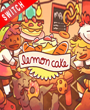Comprar Lemon Cake Nintendo Switch Barato comparar precios
