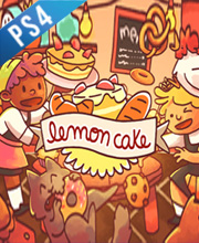 Comprar  Lemon Cake Ps4 Barato Comparar Precios