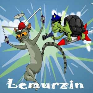 Lemurzin Pc