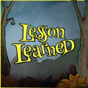 Lesson Learned Playstation 5