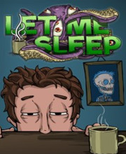 Let Me Sleep Pc