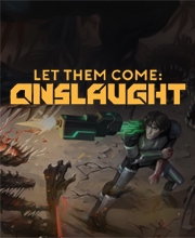 Comprar Let Them Come Onslaught CD Key Comparar Precios