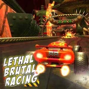 Lethal Brutal Racing Pc