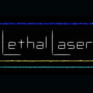 Lethal Laser Pc