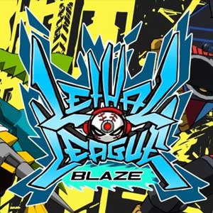Comprar Lethal League Blaze CD Key Comparar Precios