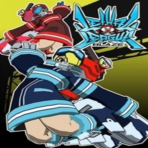 Lethal League Blaze Firefighter Max Pressure Outfit for Jet Xbox Series X
