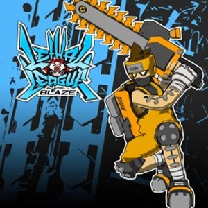 Lethal League Blaze Heavyduty R. Evolution Outfit for Raptor Xbox One