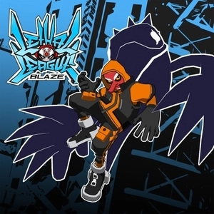 Lethal League Blaze Master of the Mountain Outfit