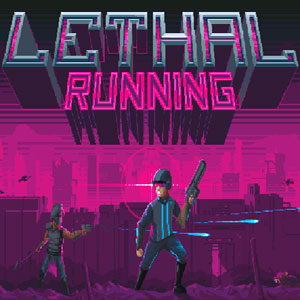 Comprar Lethal Running CD Key Comparar Precios