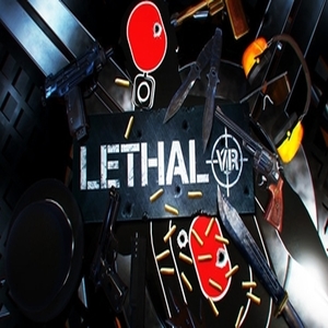 Comprar Lethal VR Ps4 Barato Comparar Precios