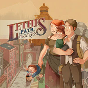 Comprar Lethis Path of Progress Xbox Series Barato Comparar Precios