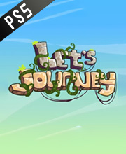 Let’s Journey Playstation 5