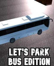 Let's Park Bus Edition Pc