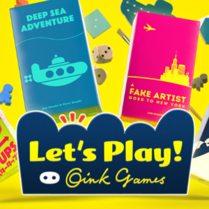 Comprar Let’s Play Oink Games CD Key Comparar Precios