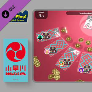 Let’s Play Oink Games Kobayakawa Switch