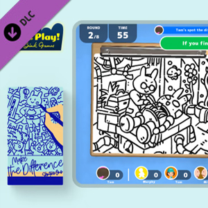 Let’s Play Oink Games Make the Difference Pc