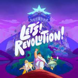 Comprar Let's! Revolution! Xbox One Barato Comparar Precios