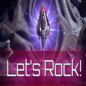 Let’s Rock