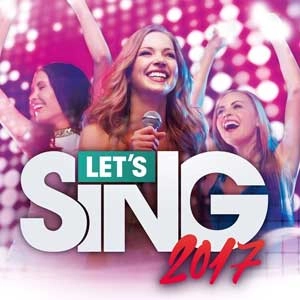 Let's Sing 2017 Xbox One