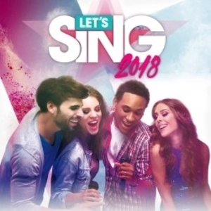 Lets Sing 2018 Legendary Hits Song Pack