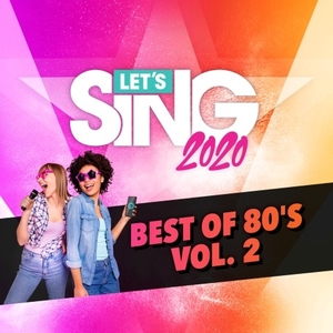 Comprar Let’s Sing 2020 Best of 80's Vol. 2 Song Pack Xbox Series Barato Comparar Precios