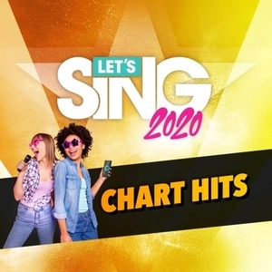 Lets Sing 2020 Chart Hits Song Pack Playstation 4