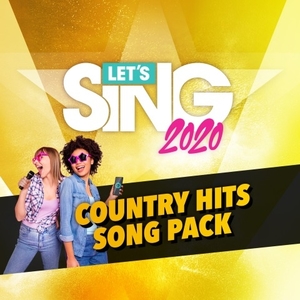 Comprar Lets Sing 2020 Country Hits Song Pack Xbox One Barato Comparar Precios