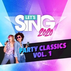 Comprar Lets Sing 2020 Party Classics Vol. 1 Song Pack Ps4 Barato Comparar Precios