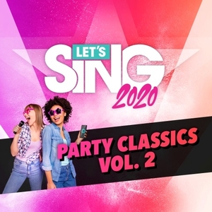 Comprar Lets Sing 2020 Party Classics Vol. 2 Song Pack Xbox One Barato Comparar Precios