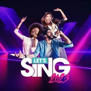 Let’s Sing 2023 Xbox One
