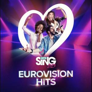 Let’s Sing 2023 Eurovision Hits Song Pack Switch