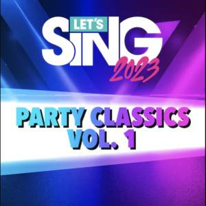 Let’s Sing 2023 Party Classics Vol. 1 Song Pack Xbox One