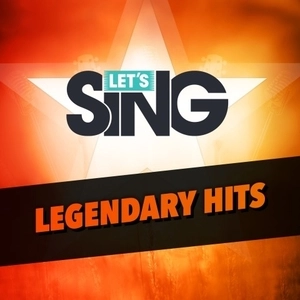 Lets Sing Legendary Hits Song Pack