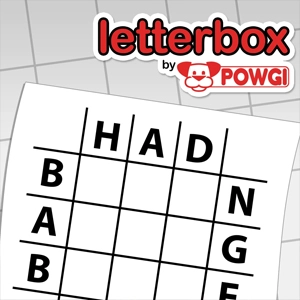 Letterbox by POWGI Xbox Series X