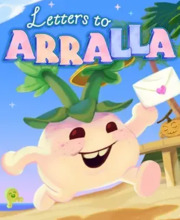 Comprar Letters to Arralla Nintendo Switch Barato comparar precios