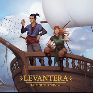 Levantera Tale of The Winds