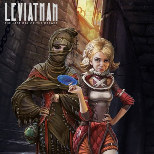 Comprar Leviathan The Last Day of the Decade CD Key Comparar Precios