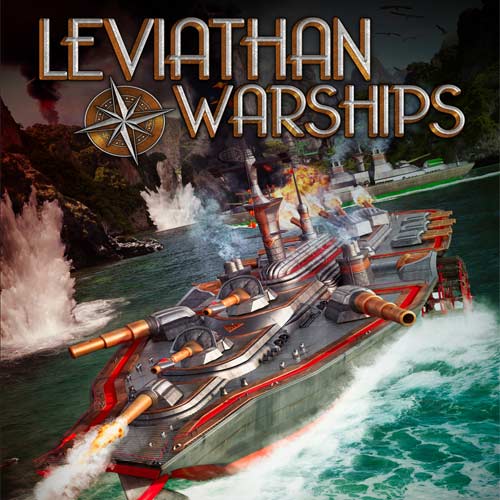 Descargar Leviathan Warships - key Steam