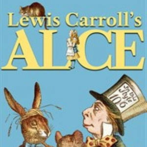 Lewis Carroll’s Alice Xbox One