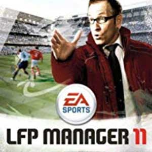 Comprar clave CD LFP Manager 11 y comparar los precios