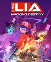 Lia Hacking Destiny Pc