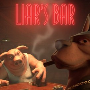 Liar’s Bar Pc