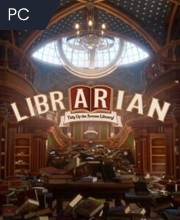 Comprar Librarian: Tidy Up the Arcane Library! CD Key Comparar Precios